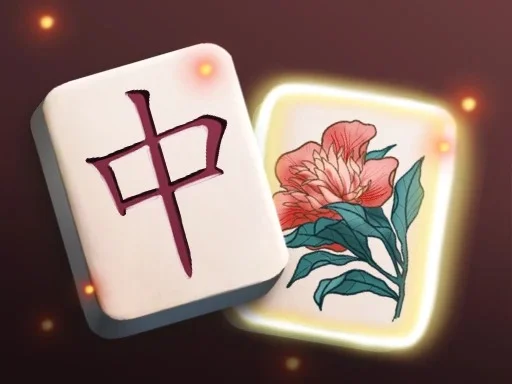 Classic Mahjong gameplay cover image