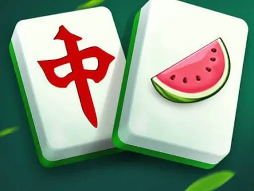 Mahjong Blast gameplay cover image