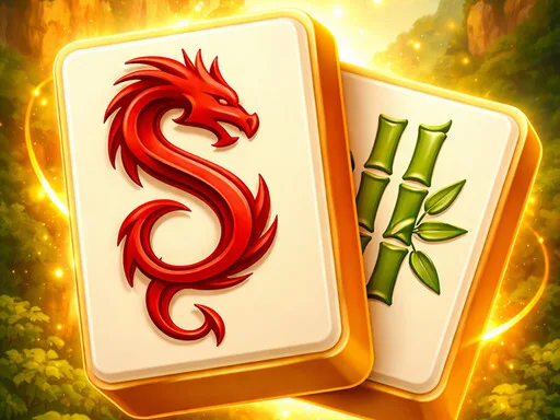 Mahjong Lines gameplay cover image
